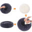 Spencyr Orthopedic Suede Pet Bed