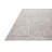 Fazzolari Grey / Ivory Area Rug-494110012