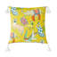 Hullabaloo Square Pillow Cover & Insert