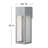 Rook Integrated LED Outdoor Flush Mount-2128633922-2128633948-2128633945
