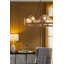 9 - Light Chandelier