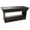 Table basse en bois massif Brexlyn
