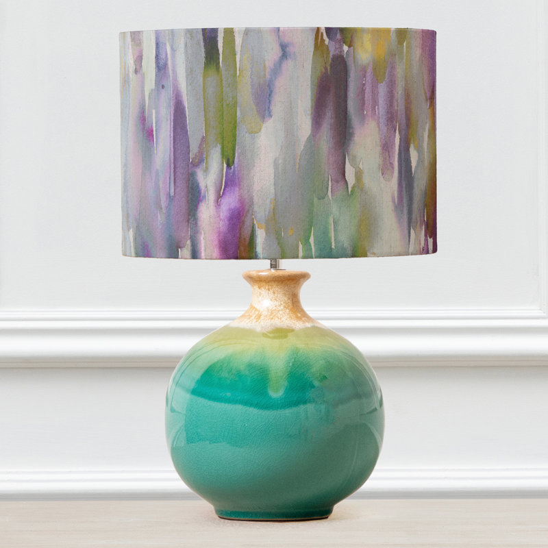Neso Ceramic Table Lamp