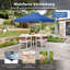 Garden Pavilion Aoilisa-1506157535