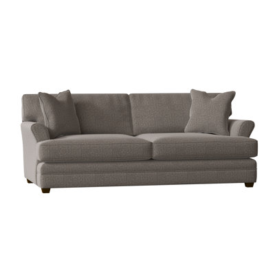 Harriss Upholstered 85'' Sofa