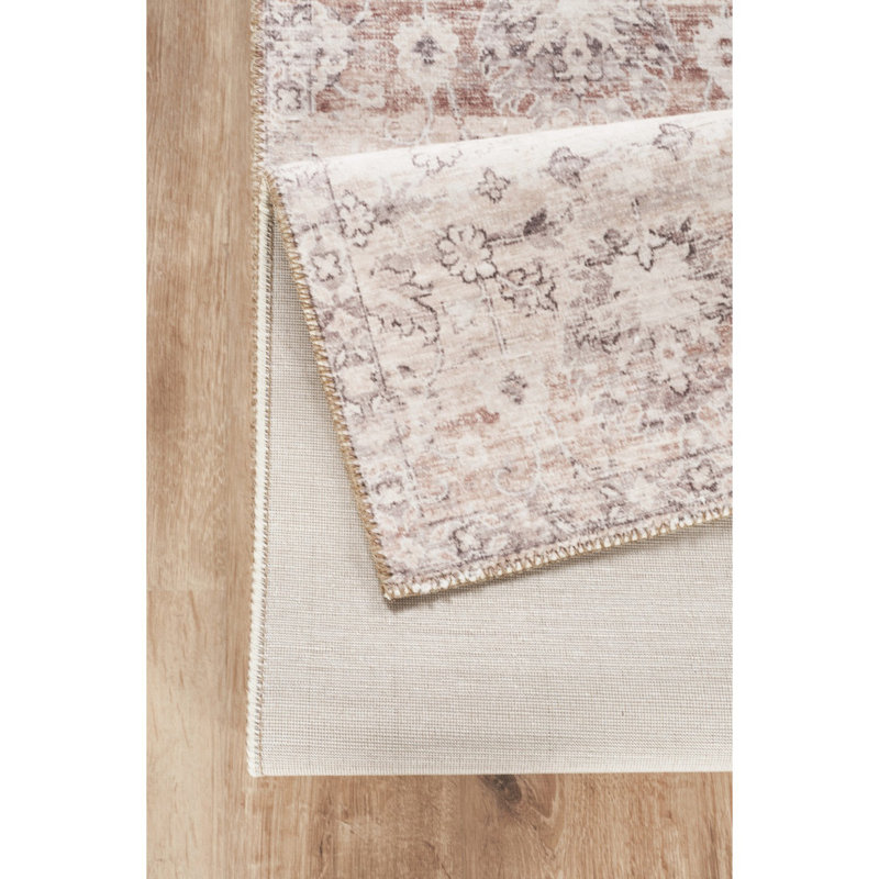 Tapis traditionnel Majestic - 2 pi x 3 pi
