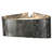 Envolver Flush Mounted Sconce