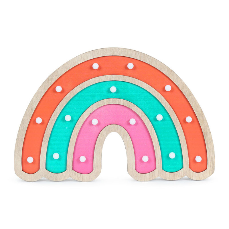 Chais Novelty Lamp