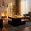 Table basse Dazzling