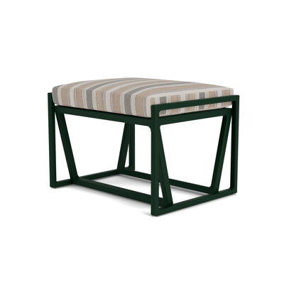 Summit Outdoor Ottoman