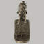 Steeple Chaser Bronze Horse Aeroome Statue