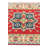 Nebeker Red Rug