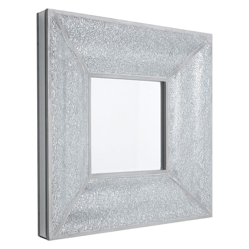 Glass Flat Mirror