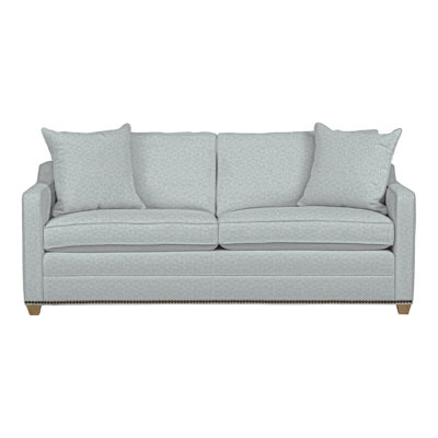Stanton Upholstered 77.5 " Sofa
