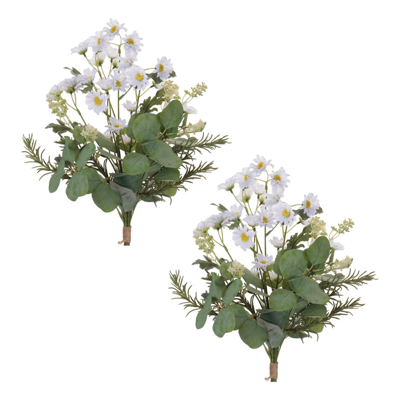 Mini Daisy Floral Bundle