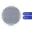 Bearick Polyvinyl Chloride Non-Slip Shower Mat