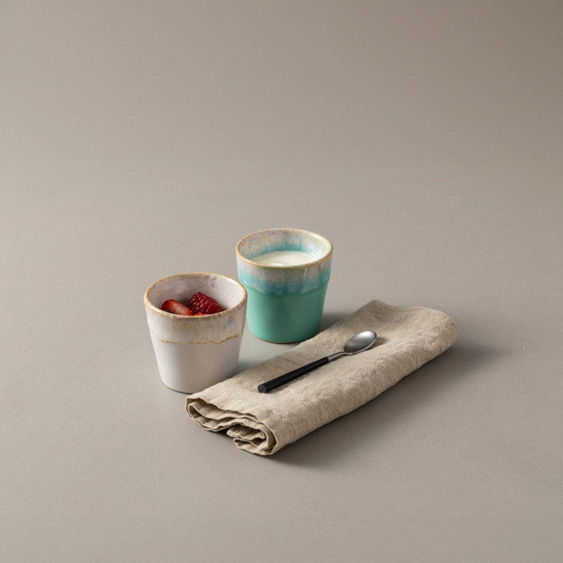 Grespresso Stoneware Espresso Cup