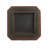 Choate Maitland-Smith 34'' L Game Table