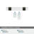 Glacio Bar Pull-112499401-112499403