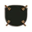Fauteuil demi-tonneau Contemporary Comfort