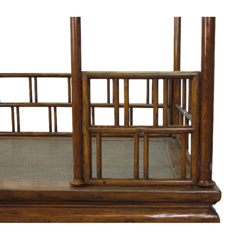 Twin Solid Wood Daybed