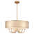 Metalic Satin Gold