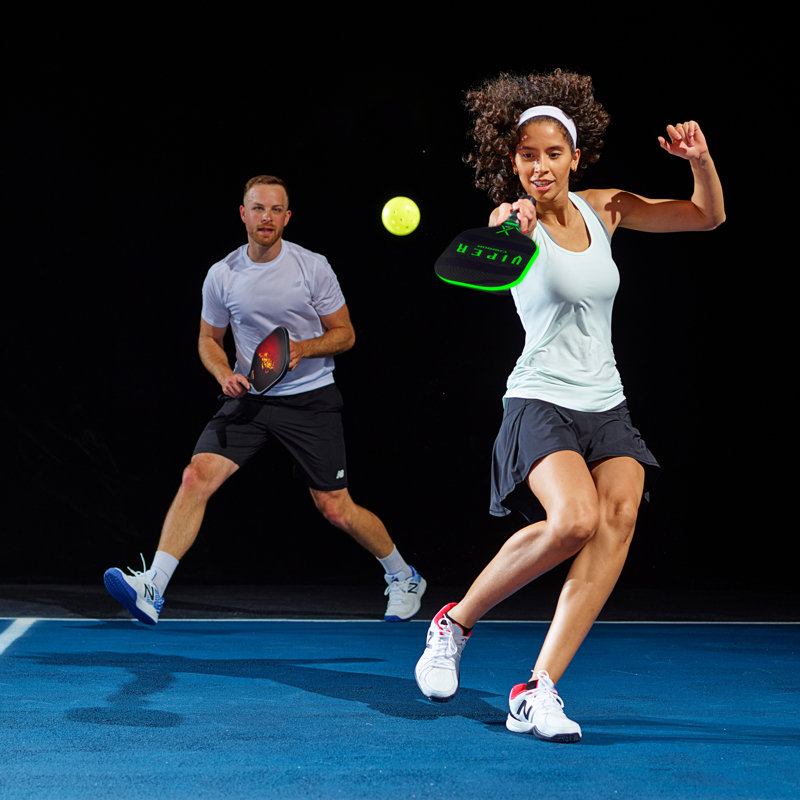 Palette de pickleball Viper