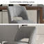 Tabouret de comptoir rembourré en bois massif-87925473-87925485