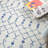 Cianciolo Geometric Blue/Ivory Area Rug-1130303604