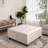 Ciara 35.43" Wide Button Tufted Square Storage Ottoman Upholstered Lift Top Large Ottoman Coffee Table-1701104540
