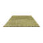 Truffle Hand Tufted Floral Area Rug-1592684308