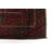 Rizbaft Red Rug 3'5" x 6'4"