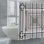 Rideaux de douche Modern Modern