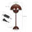 Brunilde Adjustable Metal Table Lamp-1597730538-1580200625