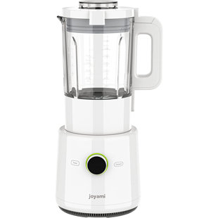 SURE Multi Functional Wall Breaking Cooking Soymilk Machine Fresh Juice  Blender Soy Milk Maker