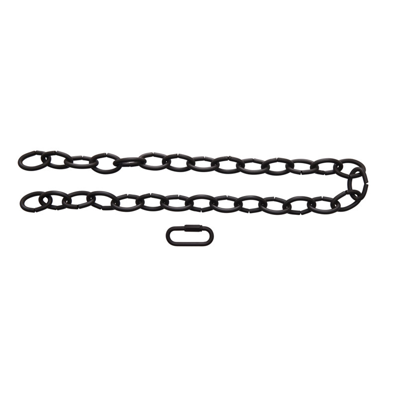 Macina Symple Stuff Chain, Olde Bronze