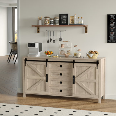 Buffet Farmhouse Buffet