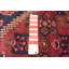 Tapis rouge Andelz 3 pi 5 po x 6 pi 10 po