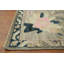 Tapis turc Oushak 8 x 10