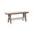 Seashell/Antique Mahogany selected