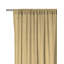Angelinea Semi Sheer Door Curtain Single Panel-407831840-407831855