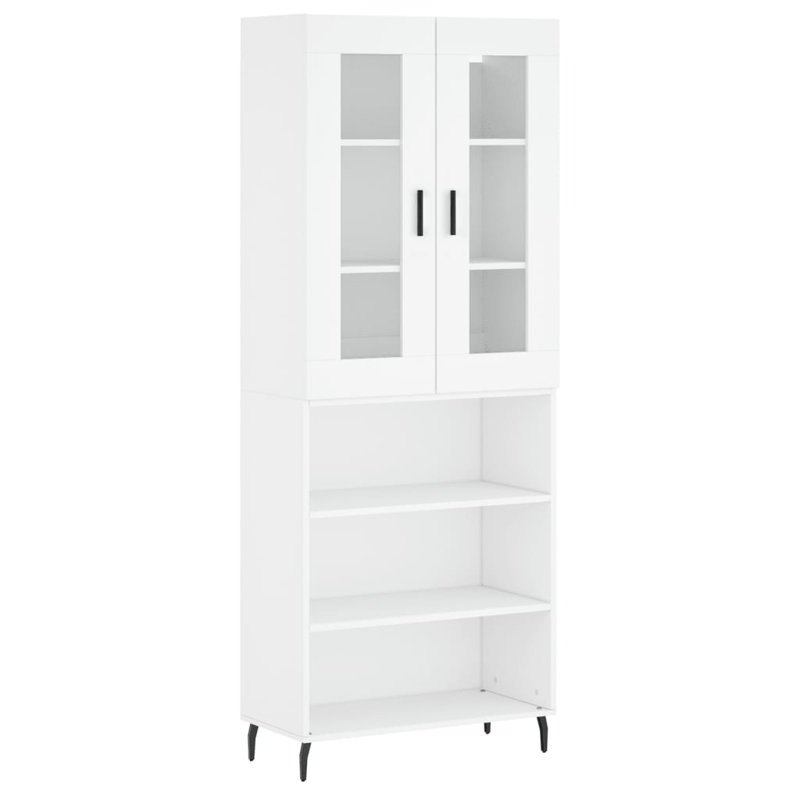 180cm H x 70cm W Standard Bookcase