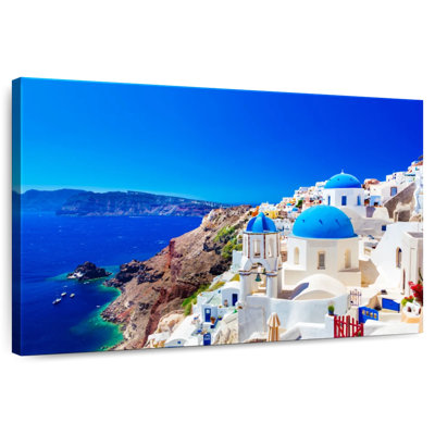 Ravi Scenic Oia