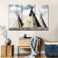 Tipis amérindiens 3 pièces-92857723