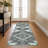 Premium Machine Washable Ralston AMF1945 Tribal Rug-320383290