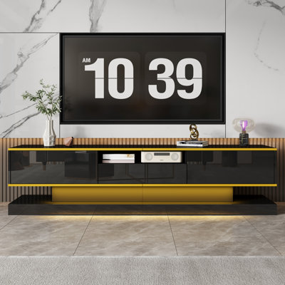 TV Stand for TVs up to 75"