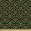 Nuss Seashells in Earth Fabric