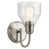 Brushed Nickel selected