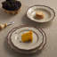 Darlene 12 Piece Set with Pasta Bowl