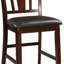 Tabouret de bar 24 po Engilbert